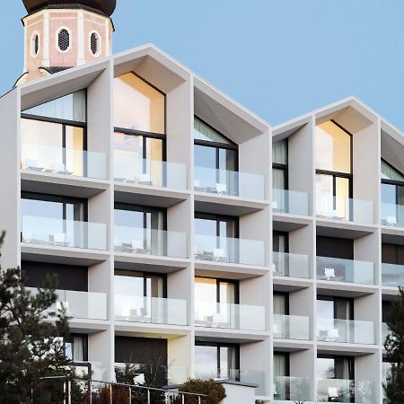 קאסטלרוטו Schgaguler Hotel מראה חיצוני תמונה
