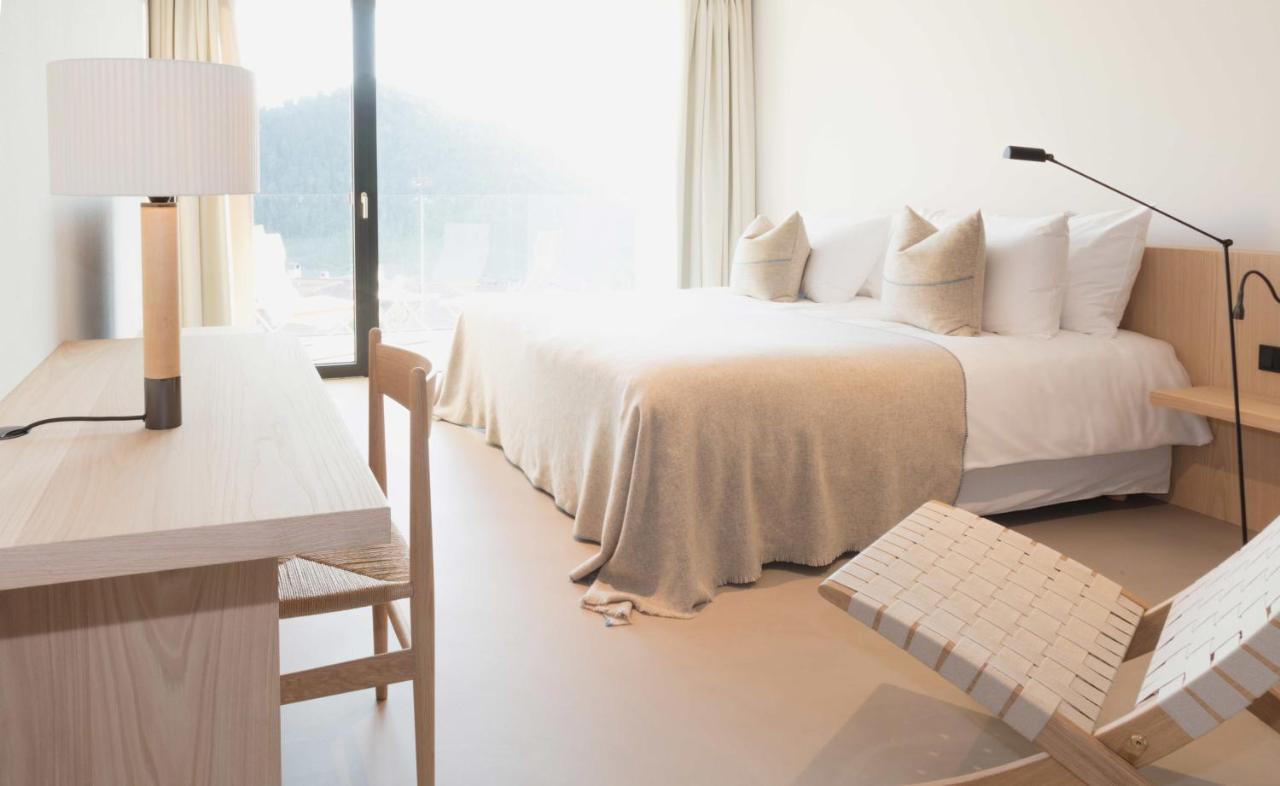 קאסטלרוטו Schgaguler Hotel מראה חיצוני תמונה