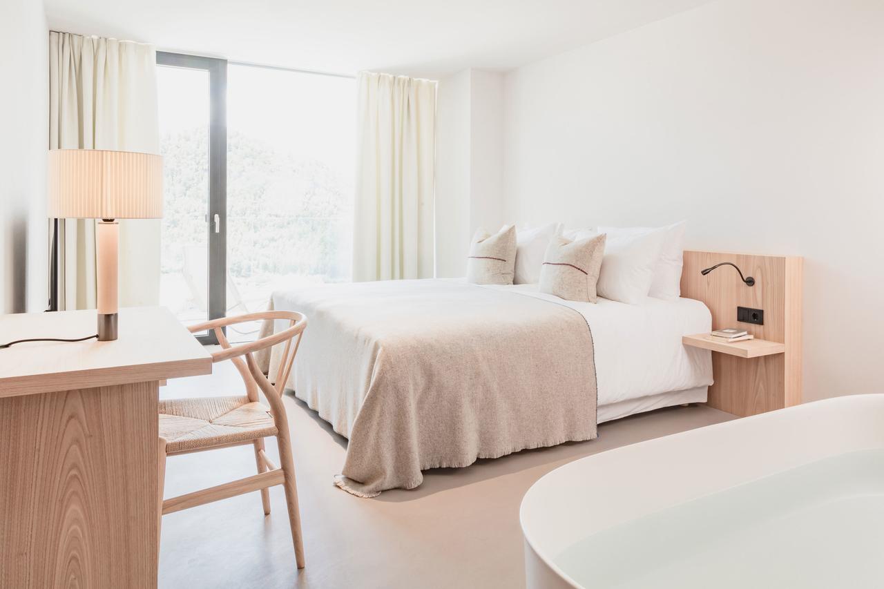 קאסטלרוטו Schgaguler Hotel מראה חיצוני תמונה