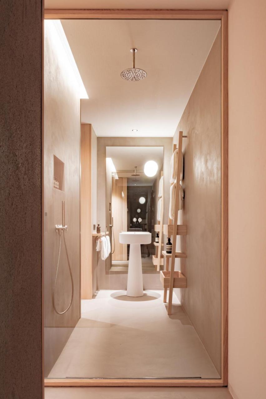 קאסטלרוטו Schgaguler Hotel מראה חיצוני תמונה