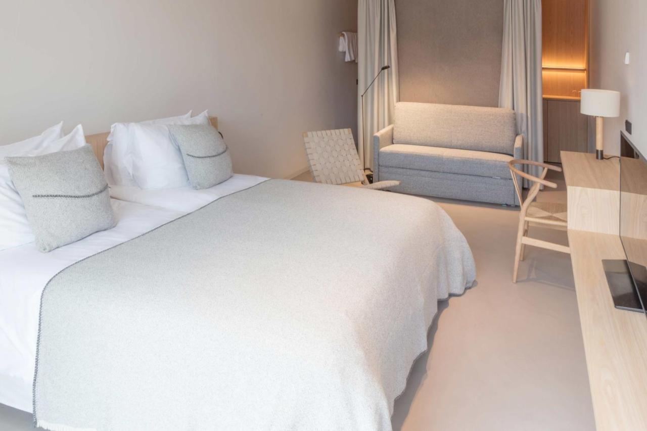 קאסטלרוטו Schgaguler Hotel מראה חיצוני תמונה