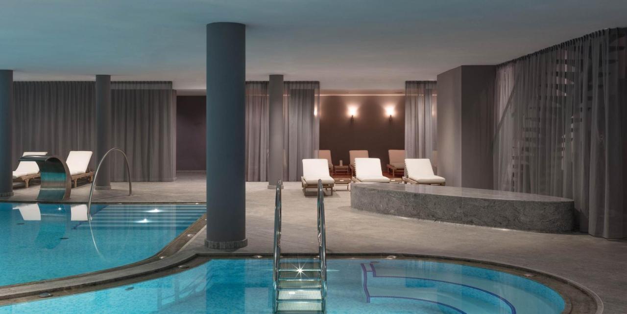 קאסטלרוטו Schgaguler Hotel מראה חיצוני תמונה